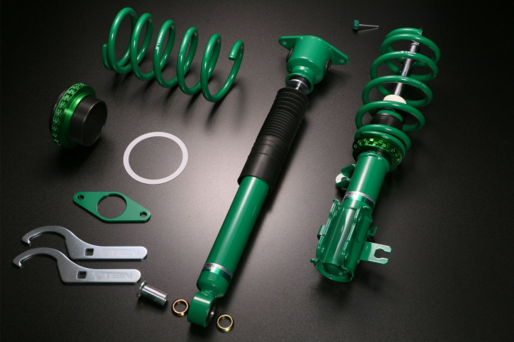 Mazda Atenza Wagon (GJ2FW) Street Advance Z Tein in the group Select car model / Mazda at DDESIGN Scandinavia AB (tein-GSMB0-91AS3)