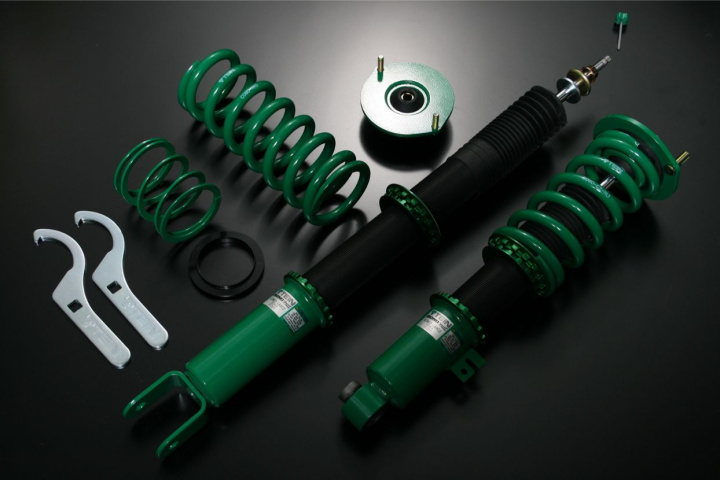 Nissan Skyline (ER34) Mono Sport Tein in the group Select car model / Nissan at DDESIGN Scandinavia AB (tein-GSN62-71SS3)