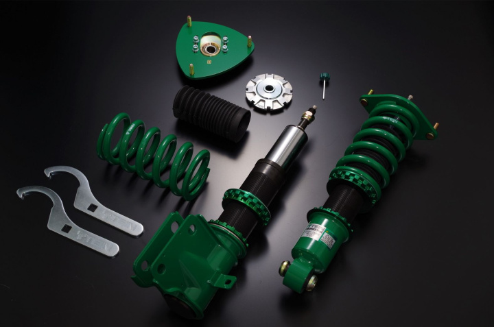 Subaru Wrx Sti (VAB) Mono Sport Tein in the group Select car model / Subaru at DDESIGN Scandinavia AB (tein-GSSB0-71SS1)