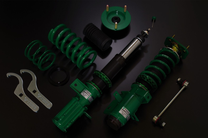 Toyota Mr2 (SW20) Mono Sport Tein in the group Select car model at DDESIGN Scandinavia AB (tein-GST04-71SS4)