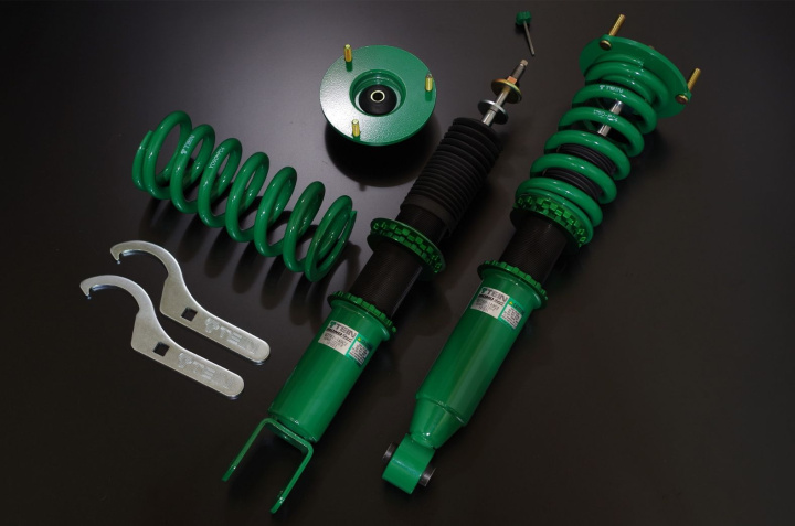 Toyota Supra (JZA80) Mono Sport Tein in the group Select car model at DDESIGN Scandinavia AB (tein-GST60-71SS3)