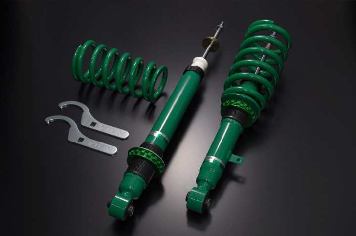 Toyota Aristo (JZS160) Street Basis Z Tein in the group Select car model at DDESIGN Scandinavia AB (tein-GST76-81SS2)