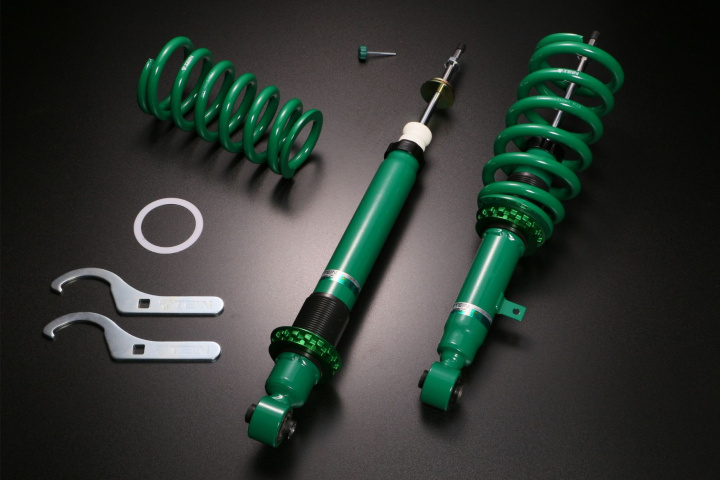 Toyota Aristo (JZS160) Street Advance Z Tein in the group Select car model at DDESIGN Scandinavia AB (tein-GST76-91SS2)