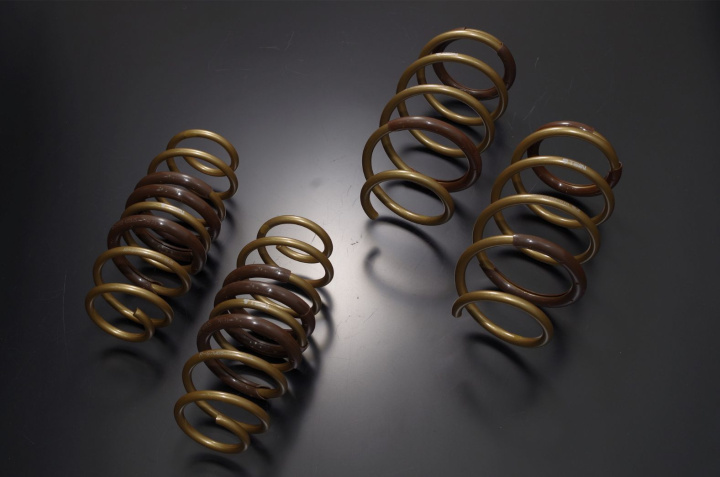 Toyota Prius (MXWH60) High.Tech Tein in the group Select car model / Toyota at DDESIGN Scandinavia AB (tein-SKAVQ-G1B00)