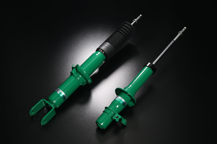 Honda Civic (EH2) Endurapro Plus Kit Tein in the group Select car model / Honda at DDESIGN Scandinavia AB (tein-VSA00-B1DS2)