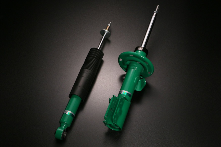 Honda Fit (GD1) Endurapro Kit Tein in the group Select car model / Honda at DDESIGN Scandinavia AB (tein-VSA04-A1DS2)