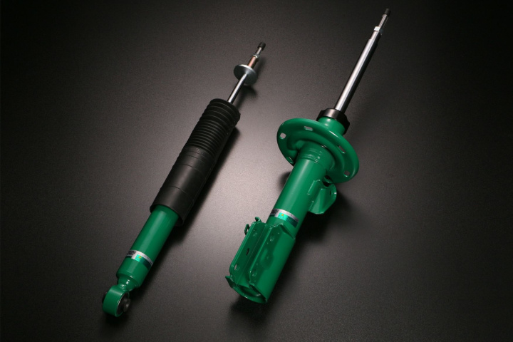 Honda Fit (GD1) Endurapro Plus Kit Tein in the group Select car model / Honda at DDESIGN Scandinavia AB (tein-VSA04-B1DS2)