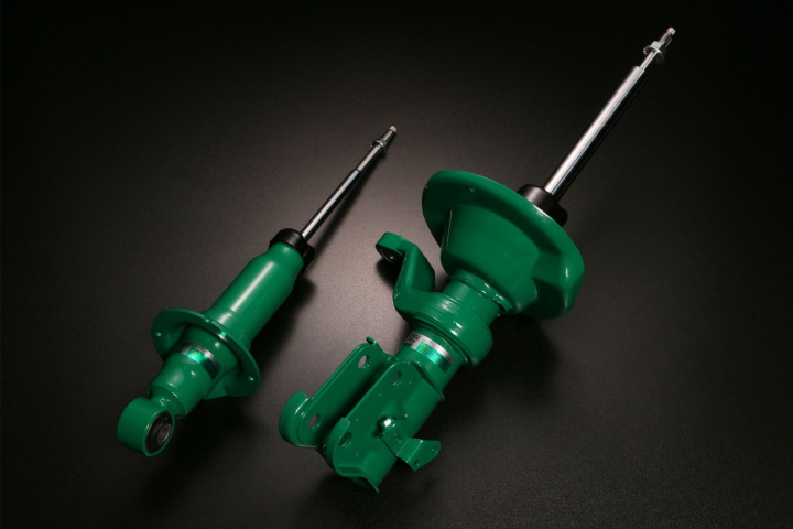 Honda Civic (EM2) Endurapro Plus Kit Tein in the group Select car model / Honda at DDESIGN Scandinavia AB (tein-VSA22-B1DS2)