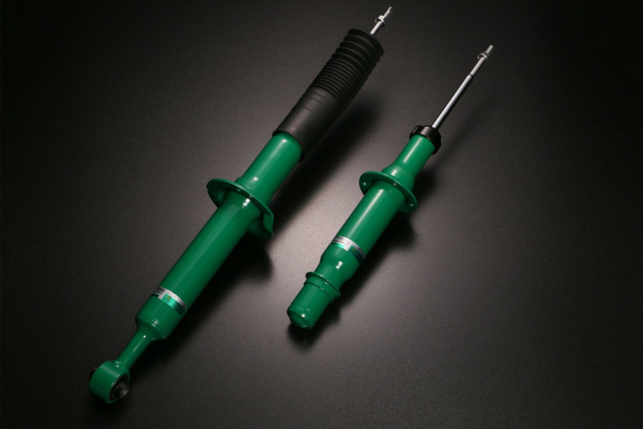 Honda Accord (CM5) Endurapro Kit Tein in the group Select car model / Honda at DDESIGN Scandinavia AB (tein-VSA50-A1DS2)