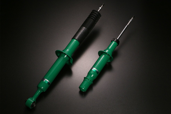 Honda Accord (CM5) Endurapro Plus Kit Tein in the group Select car model / Honda at DDESIGN Scandinavia AB (tein-VSA50-B1DS2)