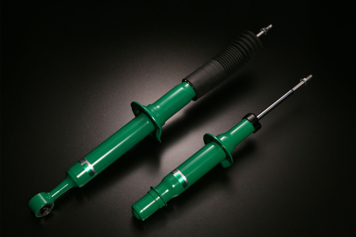 Acura Tsx (CL9) Endurapro Kit Tein in the group Select car model / Acura at DDESIGN Scandinavia AB (tein-VSA64-A1DS2)