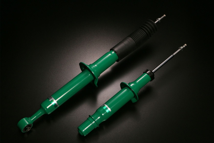 Acura Tsx (CL9) Endurapro Plus Kit Tein in the group Select car model / Acura at DDESIGN Scandinavia AB (tein-VSA64-B1DS2)