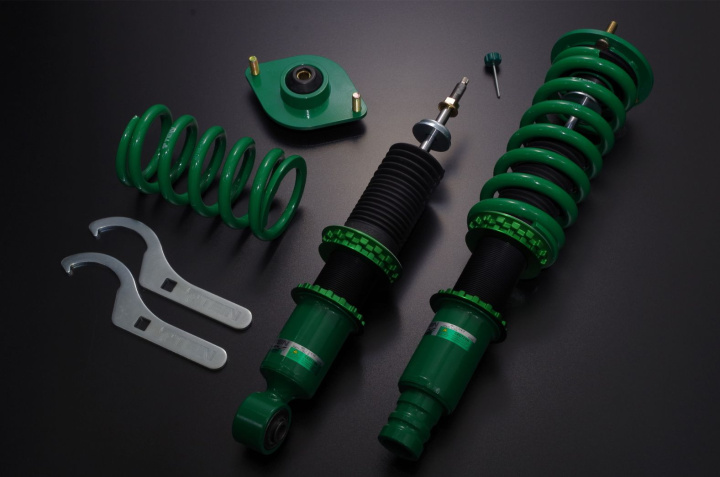 Honda Odyssey (RB2) Flex Z Tein in the group Select car model / Honda at DDESIGN Scandinavia AB (tein-VSA70-C1SA3)