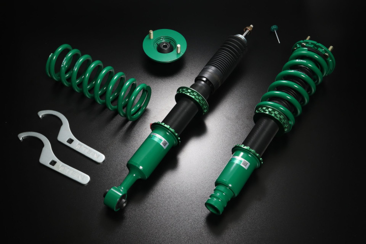 Honda Accord (CM5) Flex Z Tein in the group Select car model / Honda at DDESIGN Scandinavia AB (tein-VSA80-CUSA3)