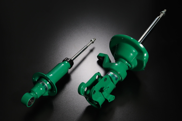 Honda Civic Type R (EP3) Endurapro Kit Tein in the group Select car model / Honda at DDESIGN Scandinavia AB (tein-VSA84-A1DS2)