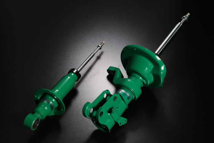 Honda Civic Type R (EP3) Endurapro Plus Kit Tein in the group Select car model / Honda at DDESIGN Scandinavia AB (tein-VSA84-B1DS2)