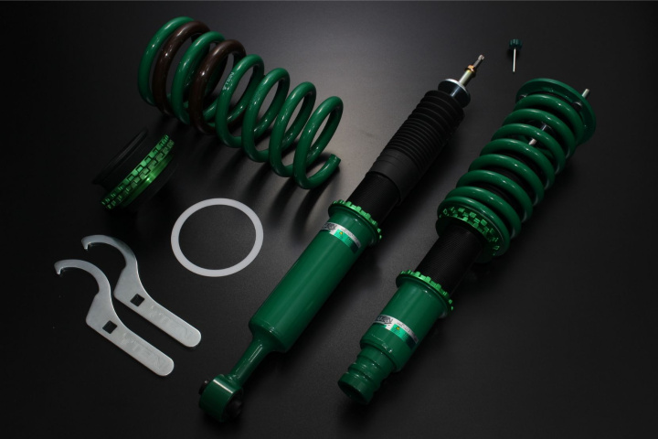 Honda Elysion (RR1) Flex Z Tein in the group Select car model / Honda at DDESIGN Scandinavia AB (tein-VSA94-C1AS3)