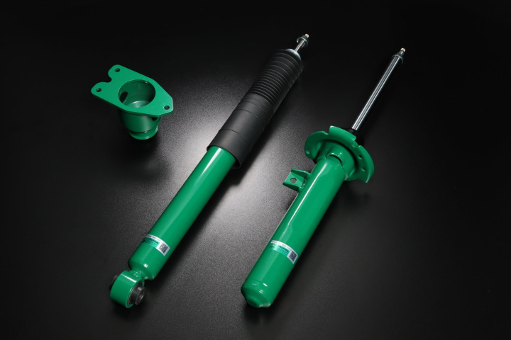 BMW X1 (F49) (F49) Endurapro Plus Kit Tein in the group Select car model / BMW at DDESIGN Scandinavia AB (tein-VSAAX-B1DS3)