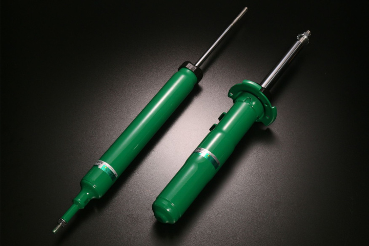 BMW X1 (E84) (VL18) Endurapro Kit Tein in the group Select car model / BMW at DDESIGN Scandinavia AB (tein-VSABC-A1DS2)