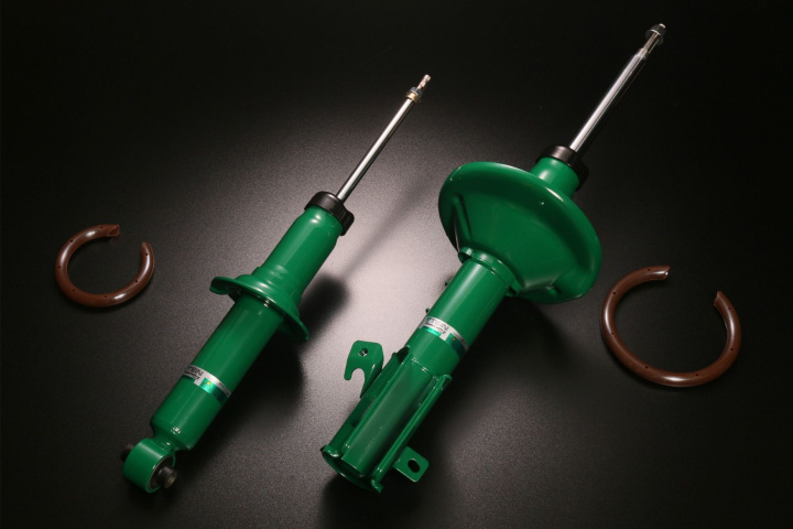 Subaru Outback (BS9) Endurapro Plus Kit Tein in the group Select car model / Subaru at DDESIGN Scandinavia AB (tein-VSACG-B1DS2)