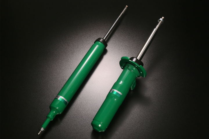 BMW X1 (E84) (E84) Endurapro Plus Kit Tein in the group Select car model / BMW at DDESIGN Scandinavia AB (tein-VSADJ-B1DS2)