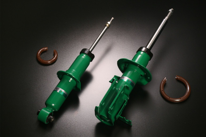 Subaru Brz (ZD8) Endurapro Plus Kit Tein in the group Select car model / Subaru at DDESIGN Scandinavia AB (tein-VSAEA-B1DS2)