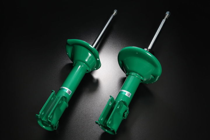 Subaru Impreza (GGA) Endurapro Kit Tein in the group Select car model / Subaru at DDESIGN Scandinavia AB (tein-VSAES-A1DS2)