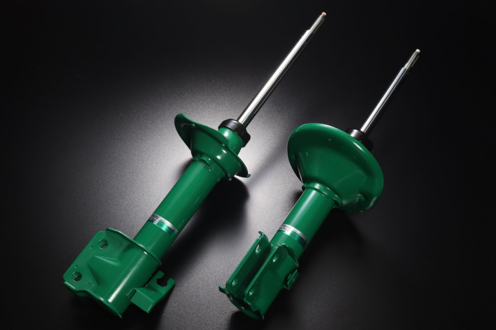 Subaru Impreza (GGA) Endurapro Plus Kit Tein in the group Select car model at DDESIGN Scandinavia AB (tein-VSAES-B1DS2)