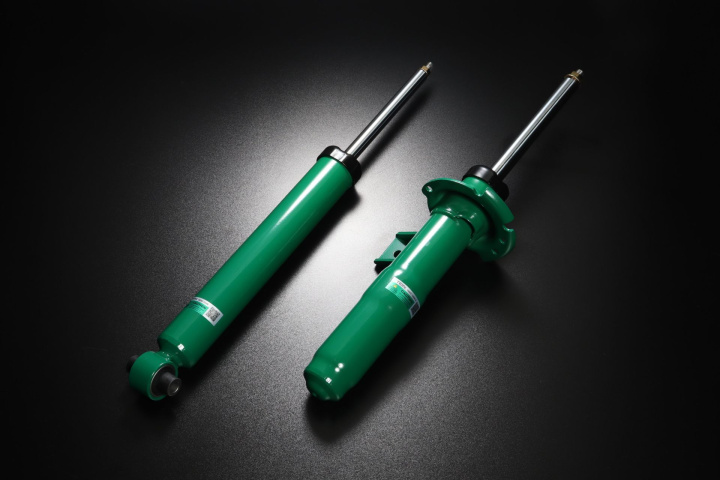 BMW 3Series Sedan (F30) (3B20) Endurapro Kit Tein in the group Select car model / BMW at DDESIGN Scandinavia AB (tein-VSAFX-A1DS2)