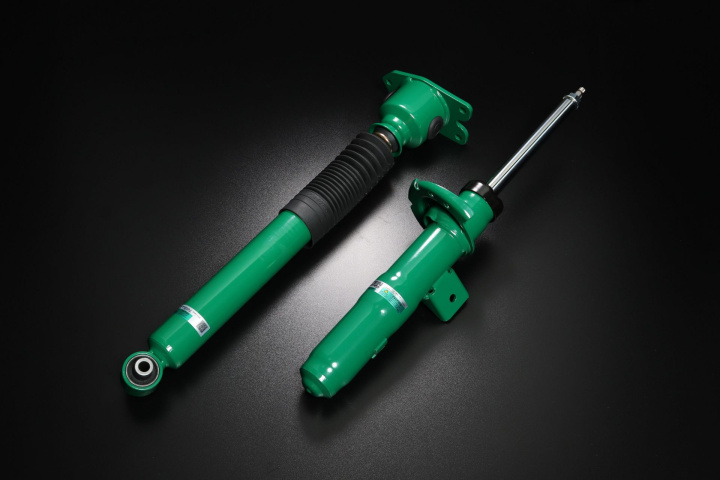 BMW 3Series Sedan (F30) (3B20) Endurapro Plus Kit Tein in the group Select car model / BMW at DDESIGN Scandinavia AB (tein-VSAFX-B1DS3)