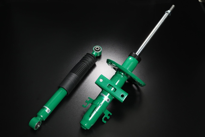 Volkswagen Multivan (T6) Endurapro Kit Tein in the group Select car model / VW at DDESIGN Scandinavia AB (tein-VSAGQ-A1DS2)