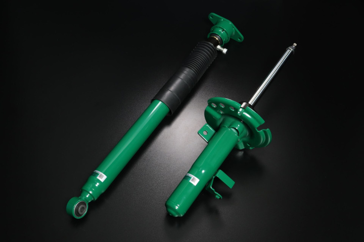 Ford Focus (C346) Endurapro Plus Kit Tein in the group Select car model / Ford at DDESIGN Scandinavia AB (tein-VSAHN-B1DS3)