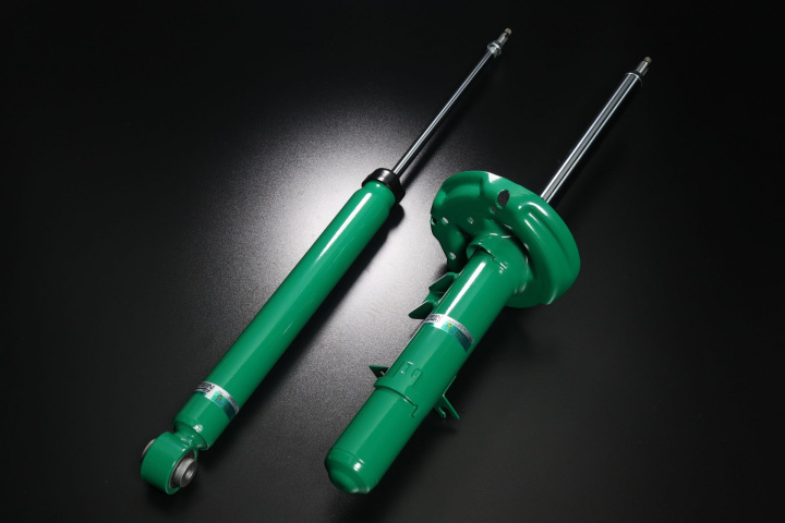 Volvo Xc40 (536) Endurapro Plus Kit Tein in the group Select car model / Volvo / XC40 at DDESIGN Scandinavia AB (tein-VSAHS-B1DS2)