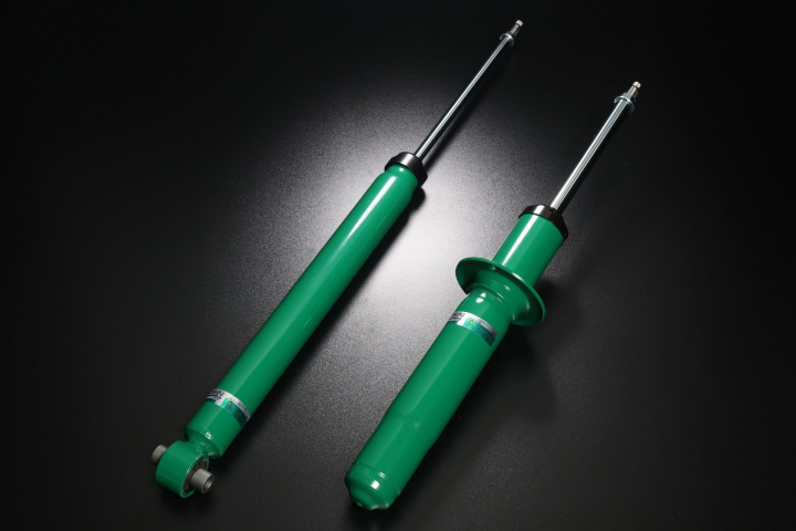 Audi A6L (C8) (C8) Endurapro Plus Kit Tein in the group Select car model / Audi at DDESIGN Scandinavia AB (tein-VSAJE-B1DS2)