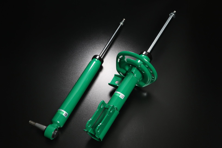 Ford Explorer (U625) Endurapro Plus Kit Tein in the group Select car model / Ford at DDESIGN Scandinavia AB (tein-VSALC-B1DS2)