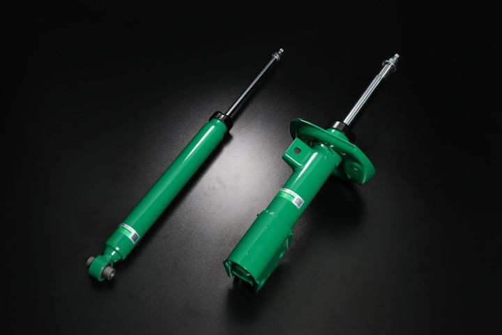 Mercedes-Benz C-Class Sedan (W204) (W204) Endurapro Plus Kit Tein in the group Select car model / Mercedes Benz at DDESIGN Scandinavia AB (tein-VSAMS-B1DS2)