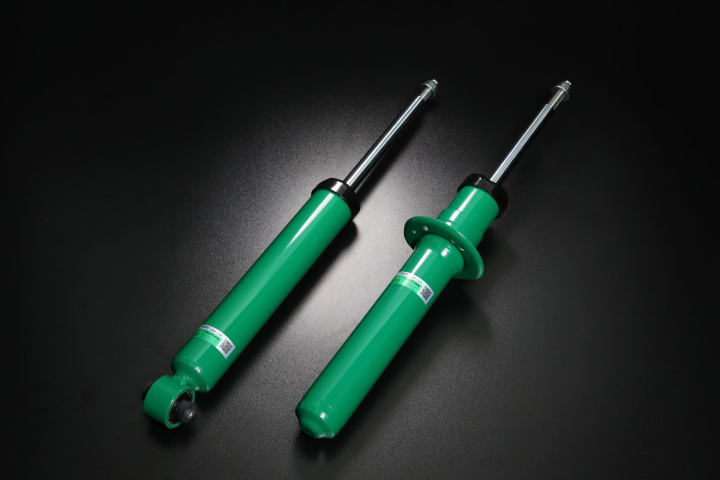 Volvo S60 (224) Endurapro Plus Kit Tein in the group Select car model / Volvo / S60-V60 10-18 / Chassis / Suspension at DDESIGN Scandinavia AB (tein-VSANV-B1DS2)