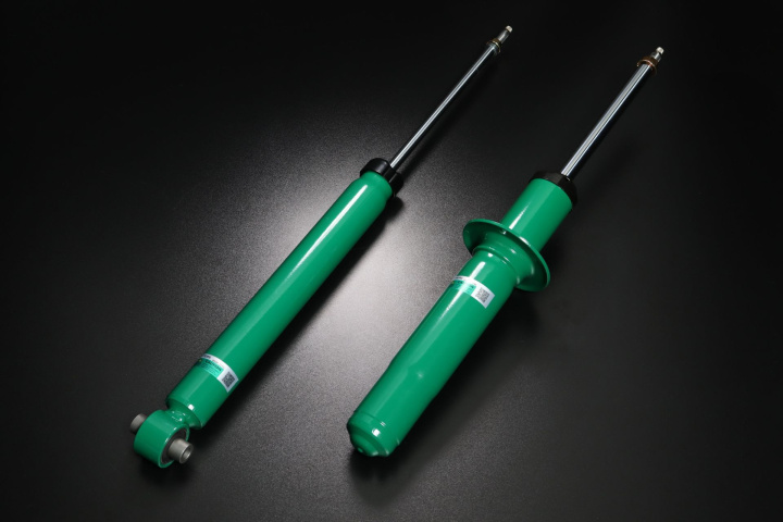 Audi Q5L (871) (871) Endurapro Plus Kit Tein in the group Select car model / Audi at DDESIGN Scandinavia AB (tein-VSAQG-B1DS2)