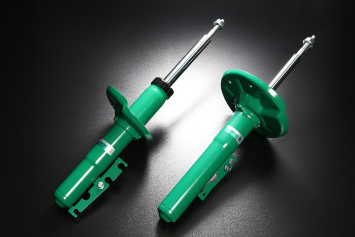 Porsche Boxster (986K) Endurapro Plus Kit Tein in the group Select car model / Porsche / 986 Boxster 96-04 / Chassis / Suspension at DDESIGN Scandinavia AB (tein-VSAQL-B1DS2)