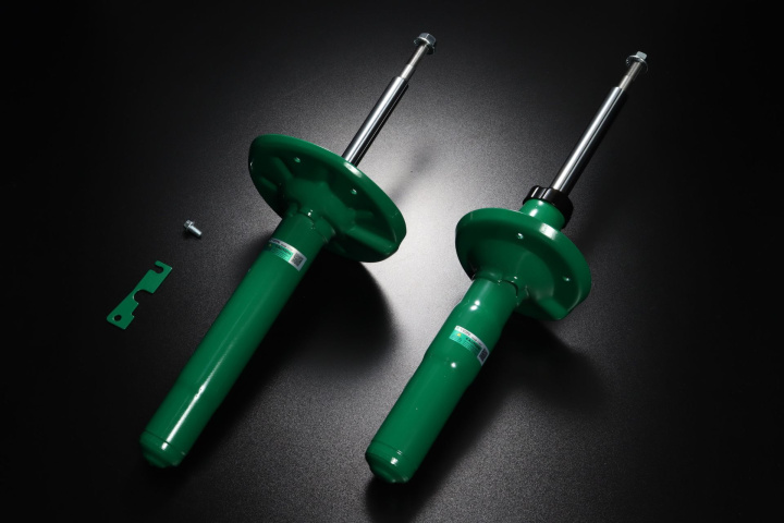 Porsche Boxster (98725) Endurapro Plus Kit Tein in the group Select car model / Porsche / 987 Cayman 05-12 / Chassis / Suspension at DDESIGN Scandinavia AB (tein-VSAQN-B1DS2)