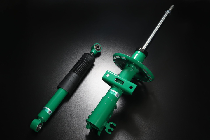 Volkswagen Multivan (T6) Endurapro Kit Tein in the group Select car model / VW at DDESIGN Scandinavia AB (tein-VSARA-A1DS2)