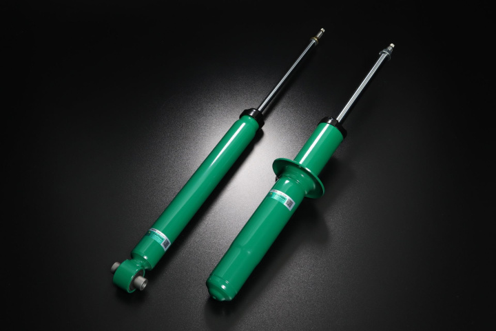 Audi Q7 (4M) (4M) Endurapro Plus Kit Tein in the group Select car model / Audi at DDESIGN Scandinavia AB (tein-VSARC-B1DS2)