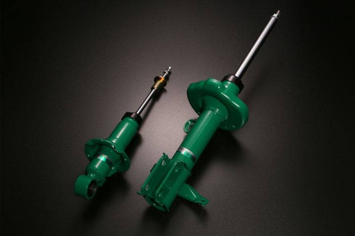 Honda Cr-V (RE4) Endurapro Kit Tein in the group Select car model / Honda at DDESIGN Scandinavia AB (tein-VSB64-A1DS2)