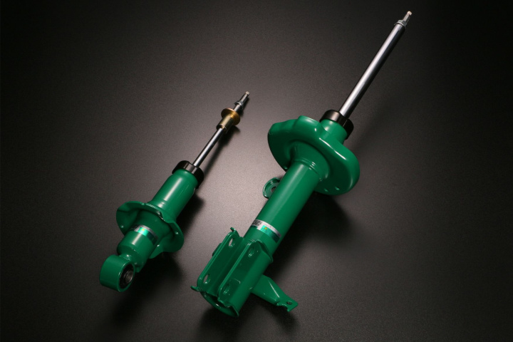 Honda Cr-V (RE4) Endurapro Plus Kit Tein in the group Select car model / Honda at DDESIGN Scandinavia AB (tein-VSB64-B1DS2)