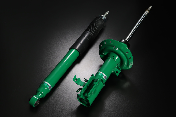 Honda Fit (GE8) Endurapro Kit Tein in the group Select car model / Honda at DDESIGN Scandinavia AB (tein-VSB80-A1DS2)