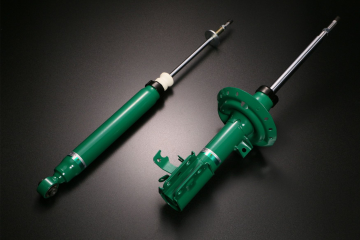 Honda Fit (GE8) Endurapro Plus Kit Tein in the group Select car model / Honda at DDESIGN Scandinavia AB (tein-VSB80-B1DS2)