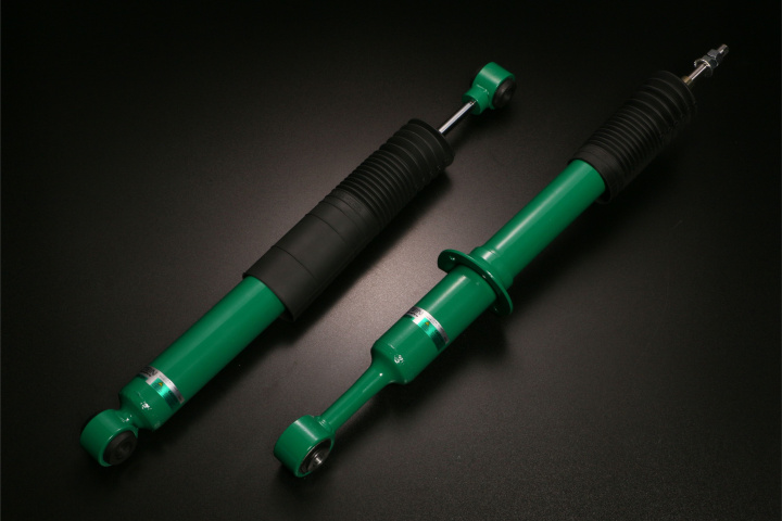 Toyota Hilux Vigo (KUN26R) Endurapro Kit Tein in the group Select car model / Toyota at DDESIGN Scandinavia AB (tein-VSC12-A1DS2)