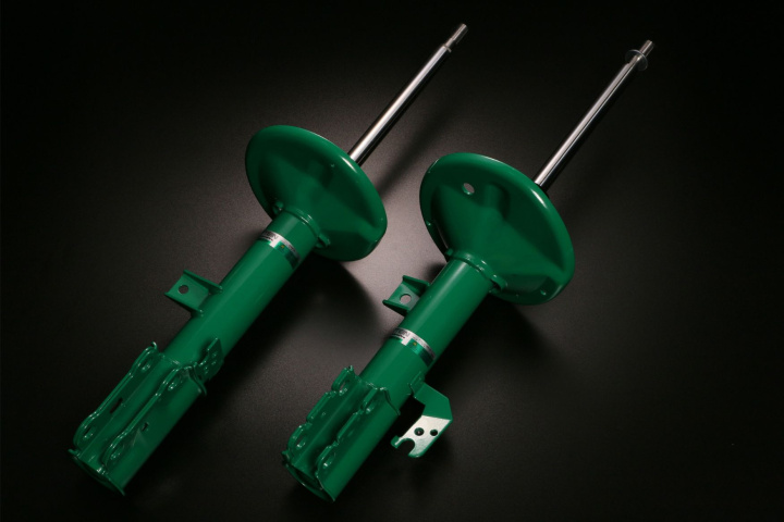 Toyota Harrier (ACU30W) Endurapro Kit Tein in the group Select car model / Toyota at DDESIGN Scandinavia AB (tein-VSC34-A1DS2)