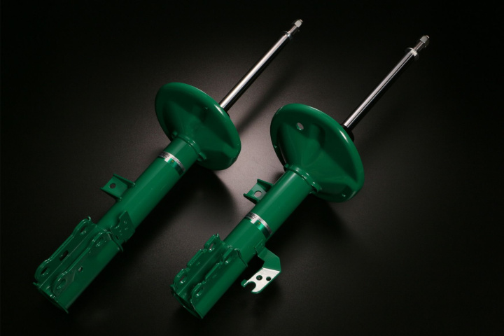 Toyota Harrier (ACU30W) Endurapro Plus Kit Tein in the group Select car model at DDESIGN Scandinavia AB (tein-VSC34-B1DS2)