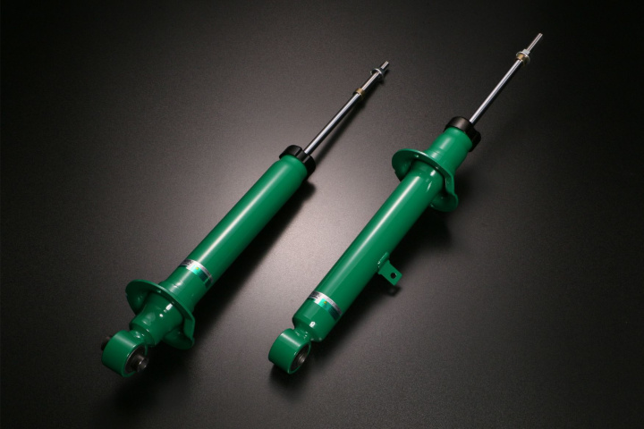 Toyota Crown Athlete (GRS200) Endurapro Kit Tein in the group Select car model / Toyota at DDESIGN Scandinavia AB (tein-VSC76-A1DS2)